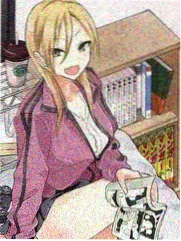旧物新生 生活手作综艺封面