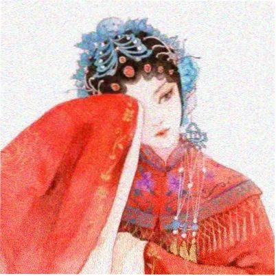 影迷 橘子汽水 头像